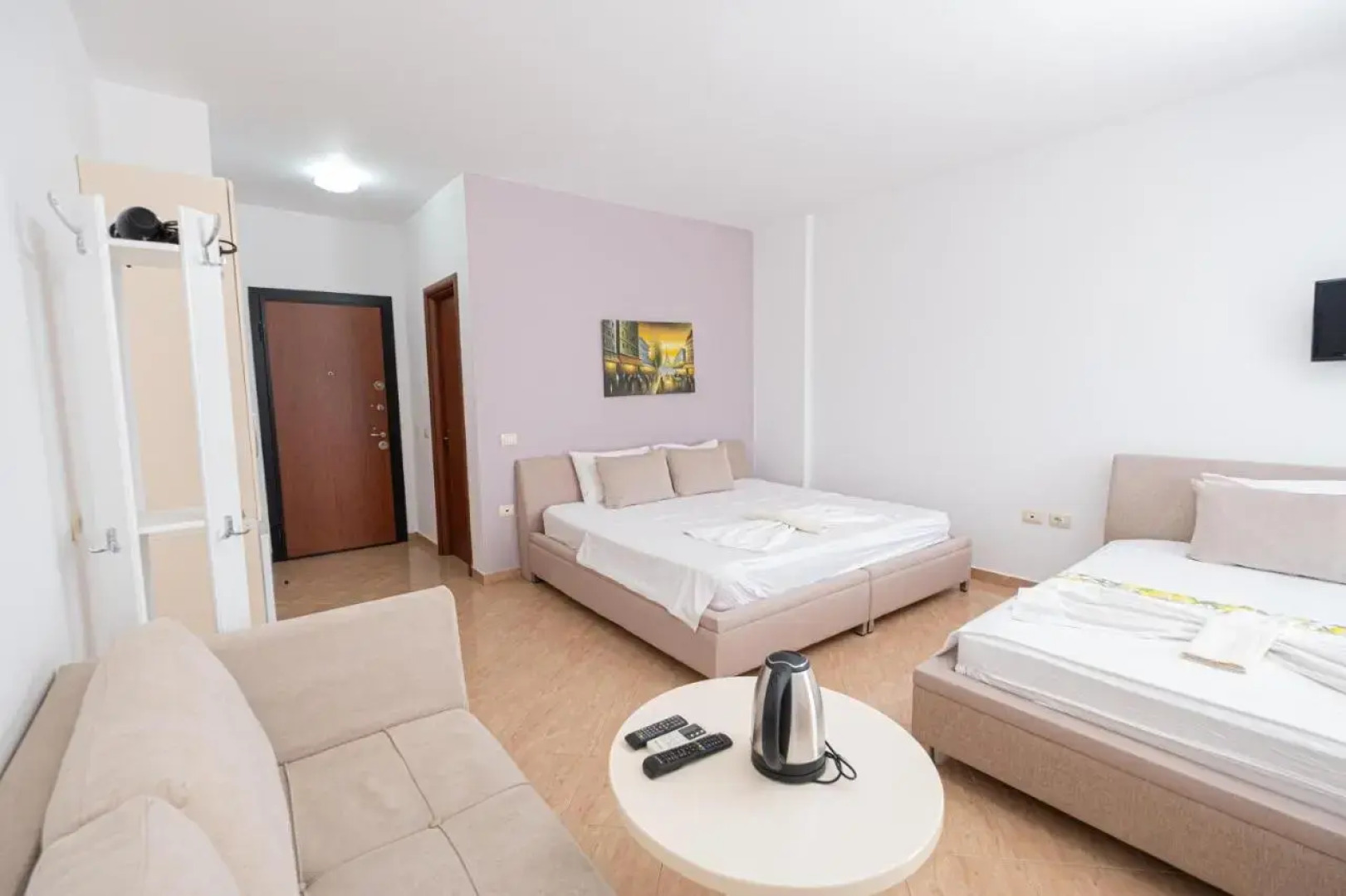 Hotel Villa Kamelia 2