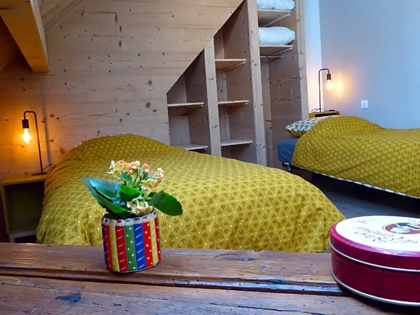 Ferme de la Grande Moucherolle