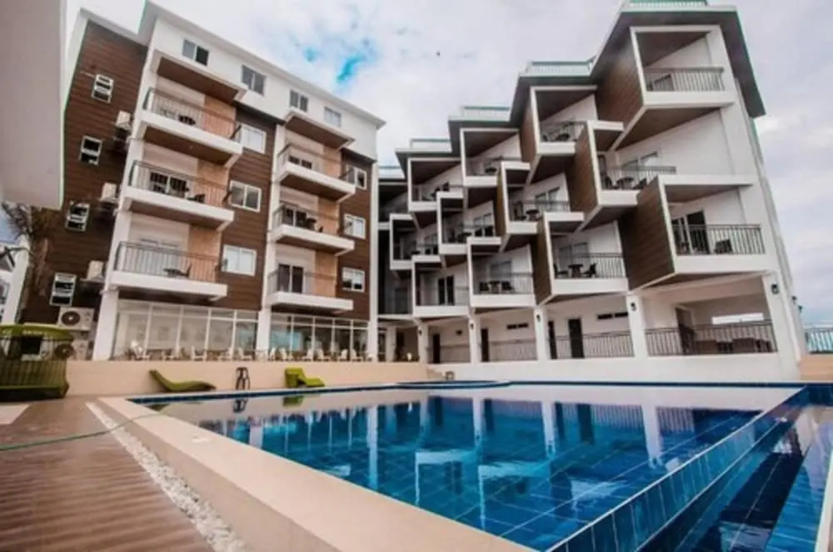 Brisa Marina Beach Resort powered by Cocotel