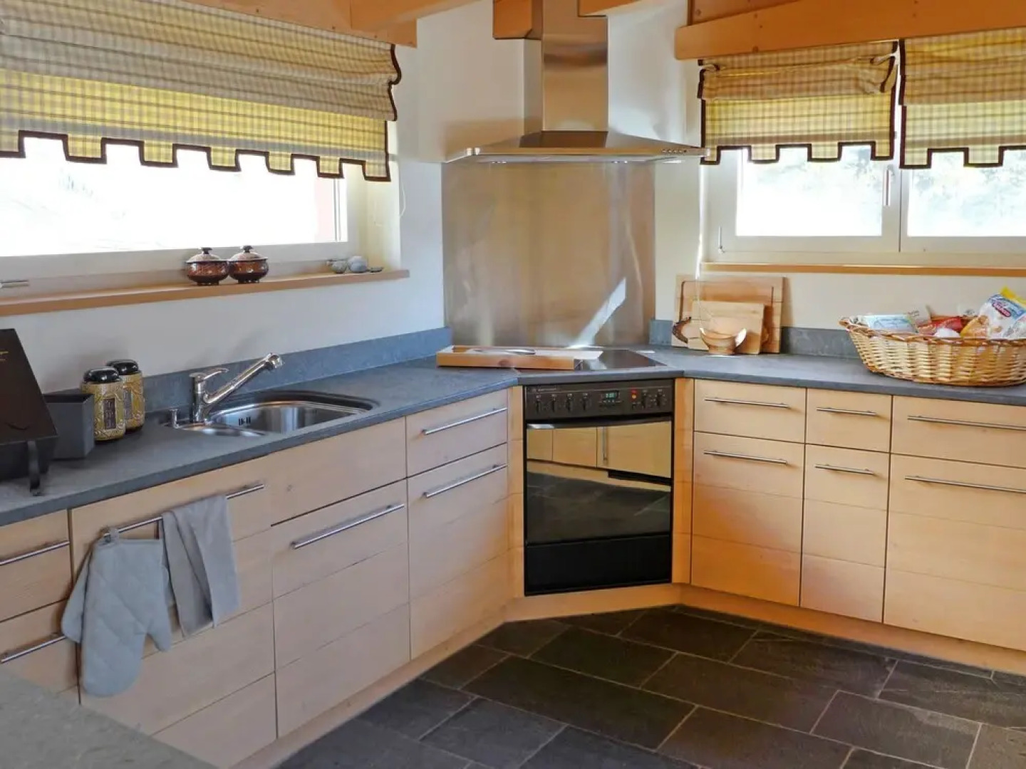 Chesa Crusch 7 Samaden