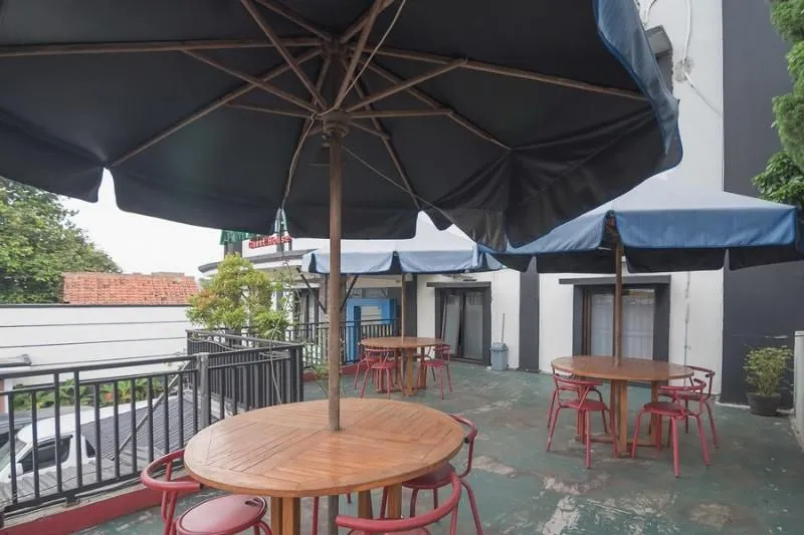 Reddoorz Near Cimahi Station