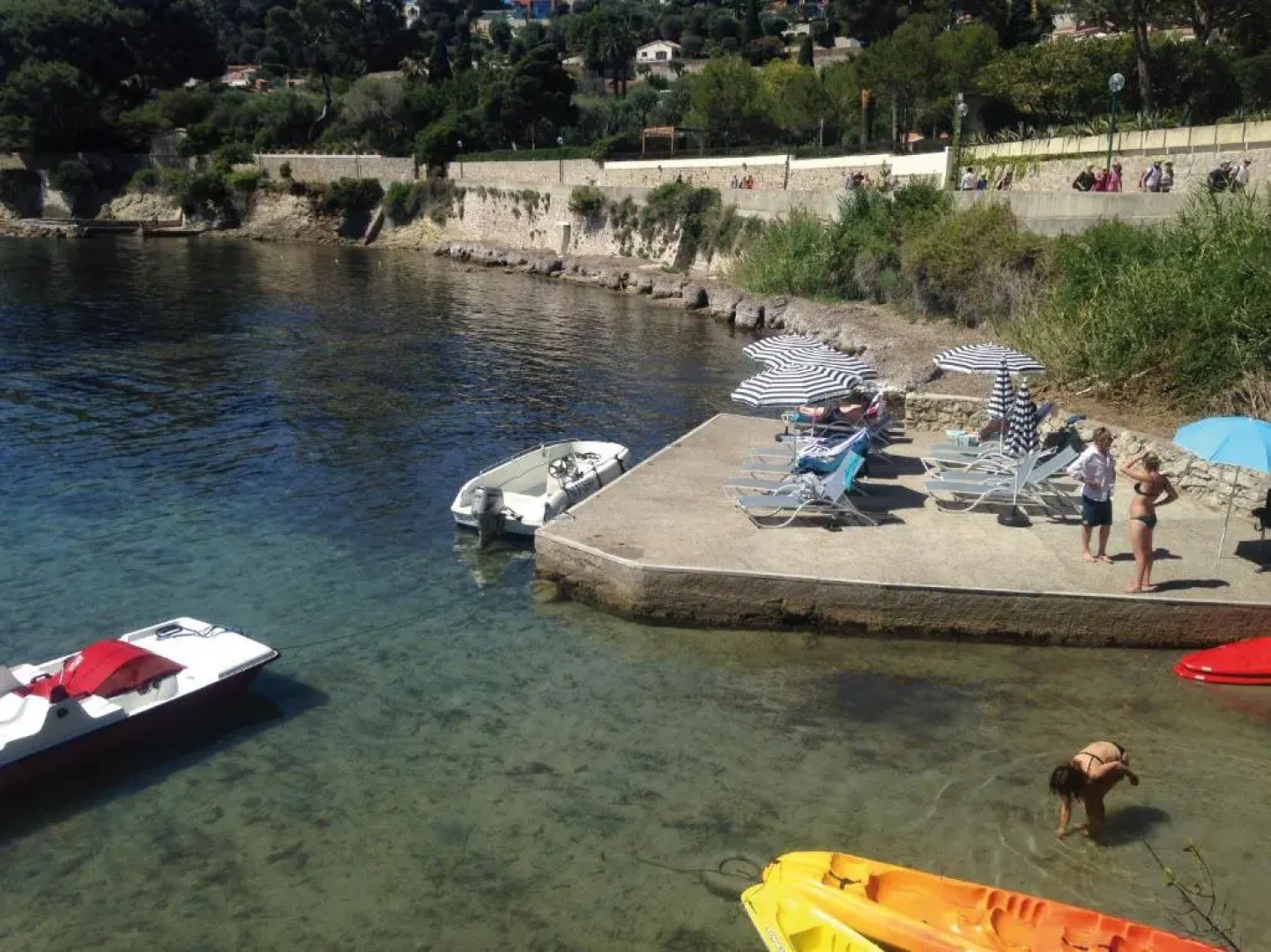 Hôtel Vacances Bleues Delcloy