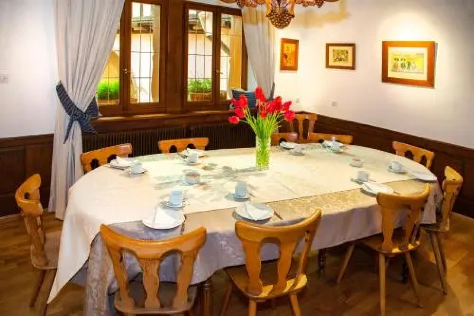 Domaine François Bléger