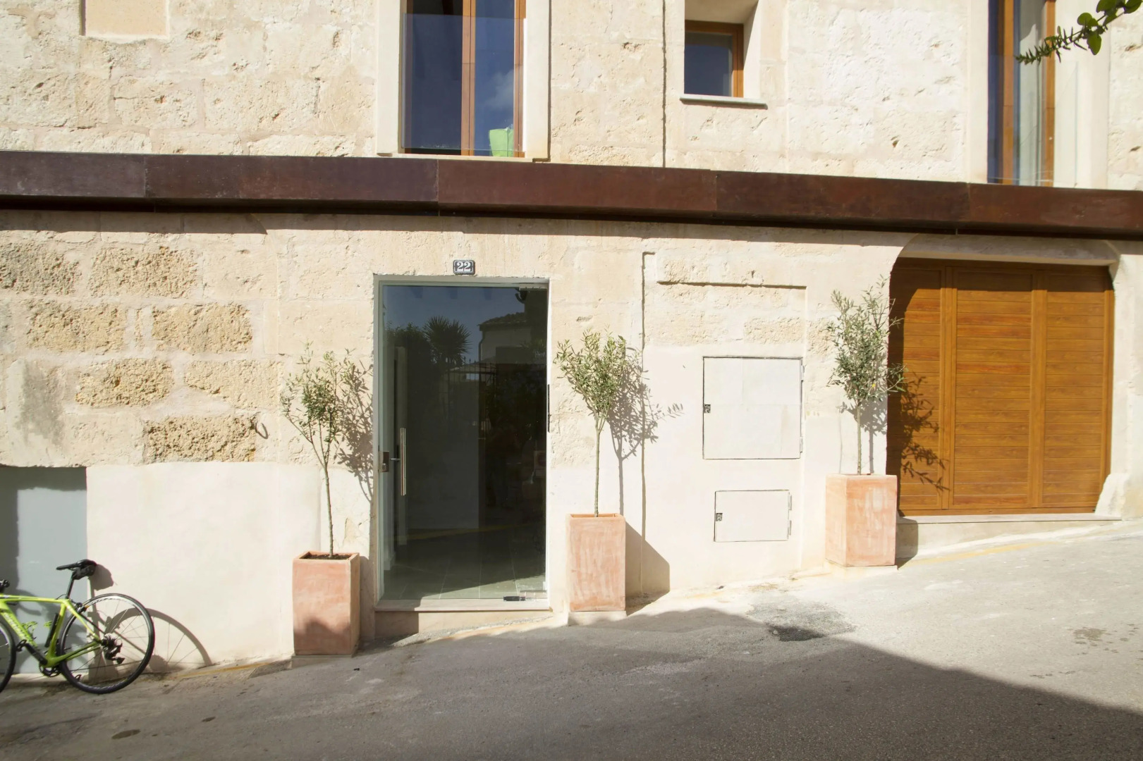 Angels Boutique - Turismo de interior