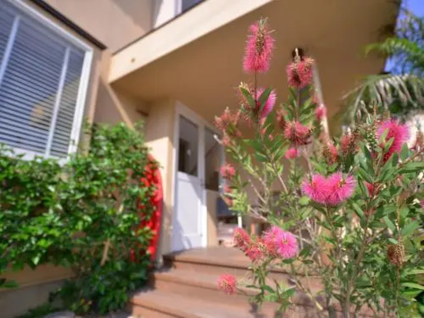 Cafe Hotel ISOLA BELLA