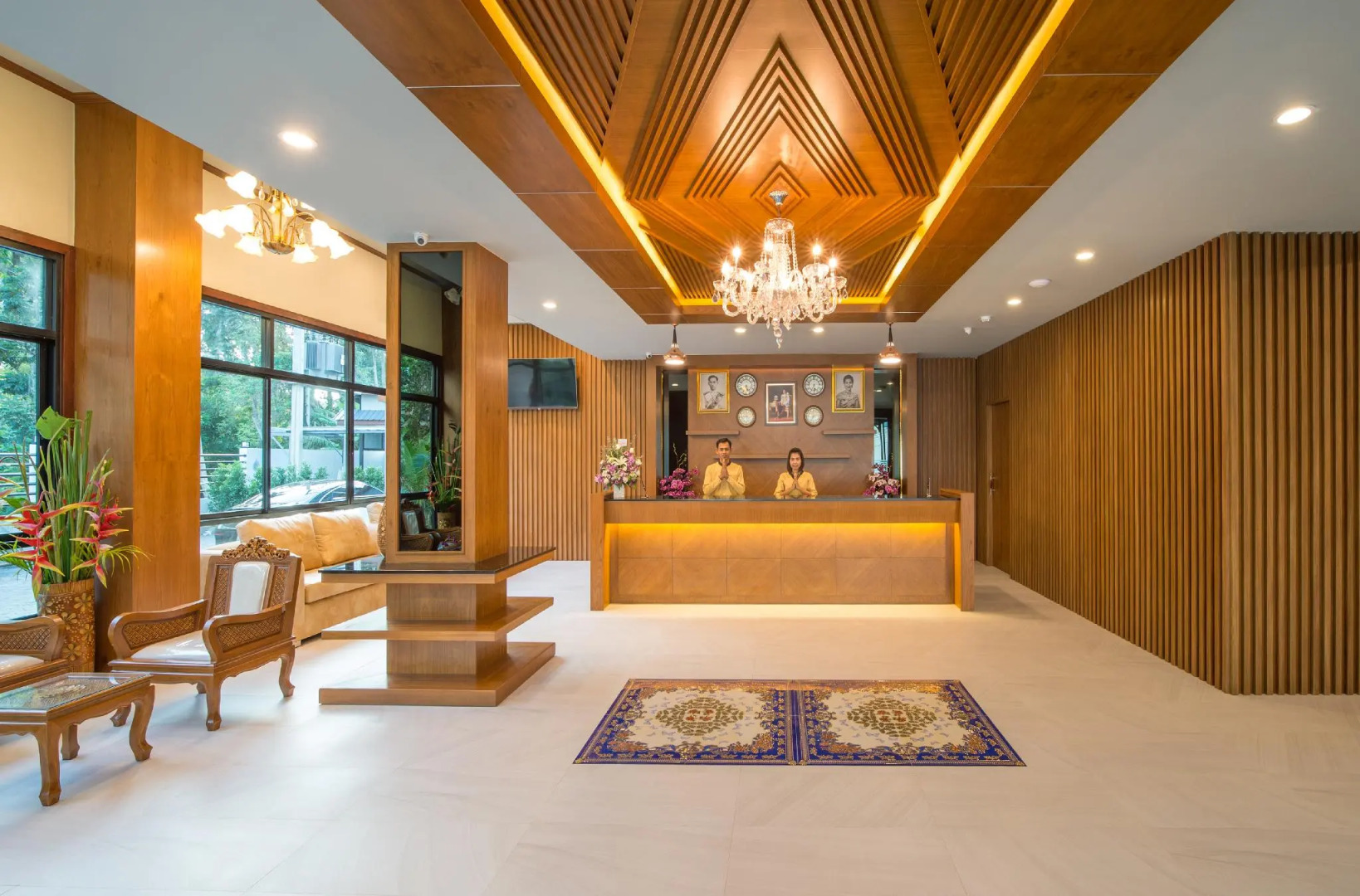 Andaman Breeze Resort -