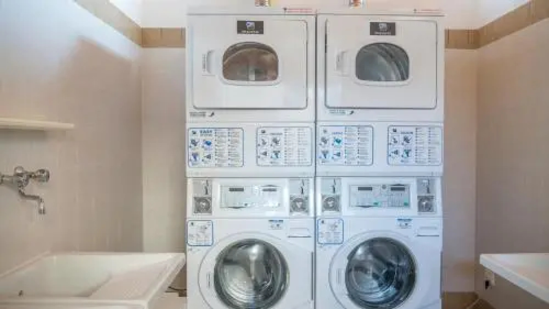 Villaggio Turistico Maderno