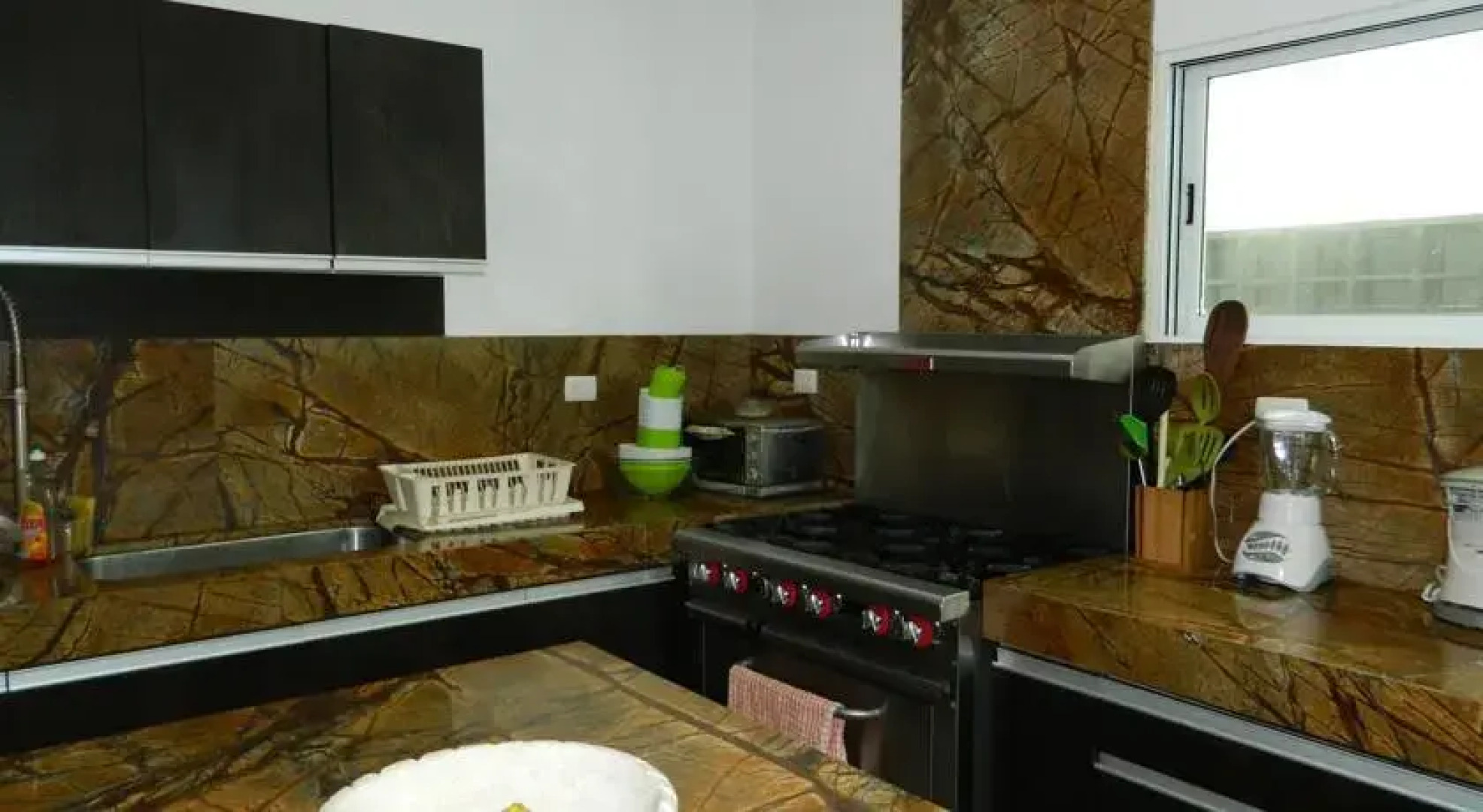 Casa Roberto in Uaymitun