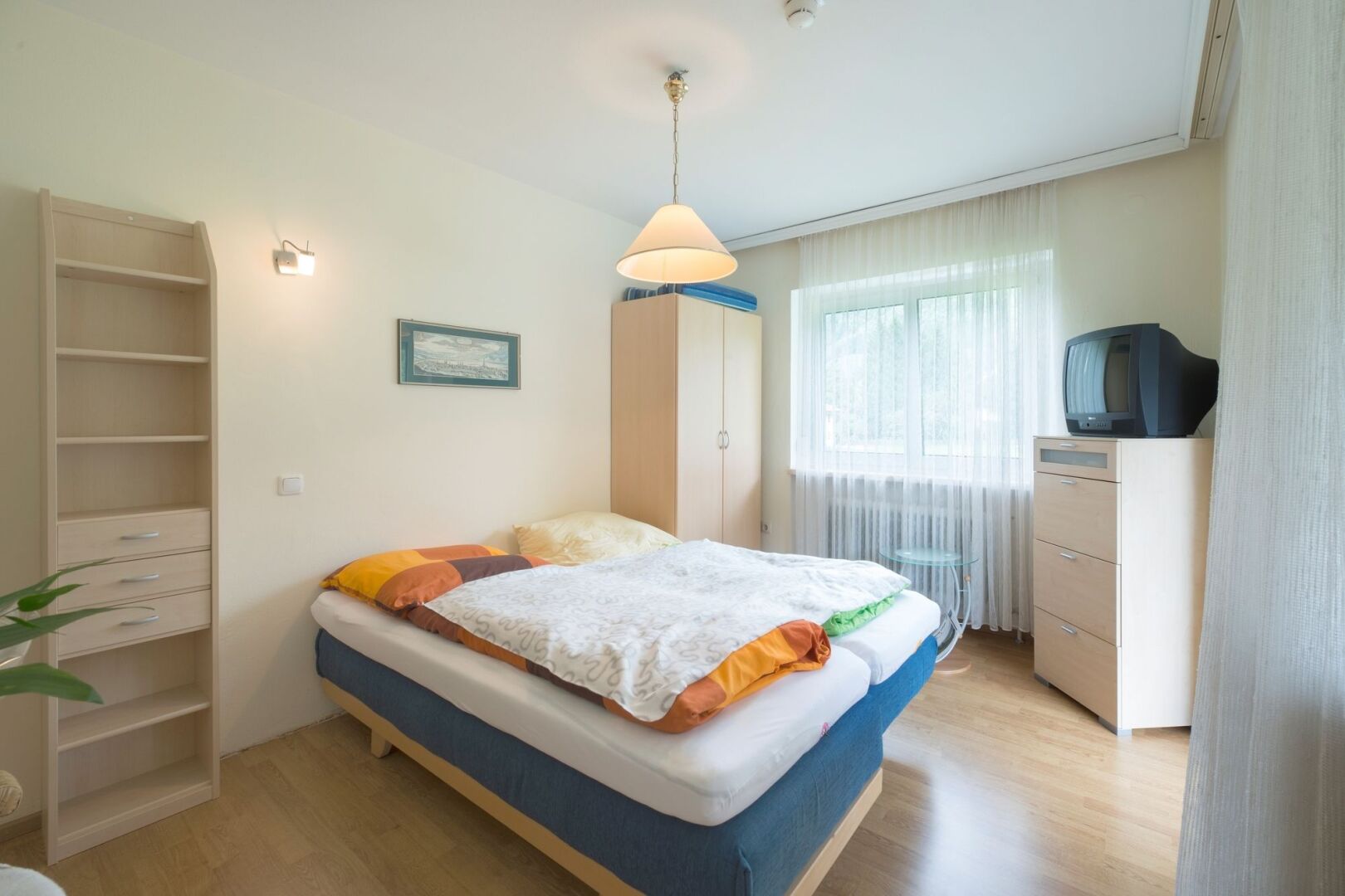 Tirolerhaus Walchsee