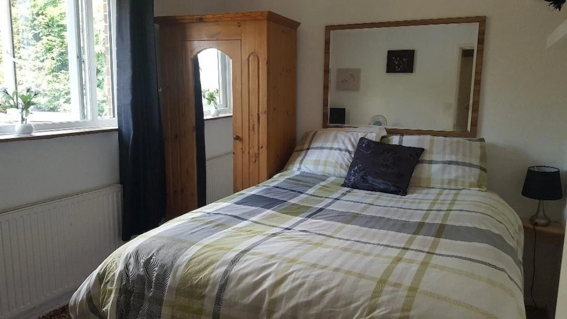 Travellers Retreat Poole