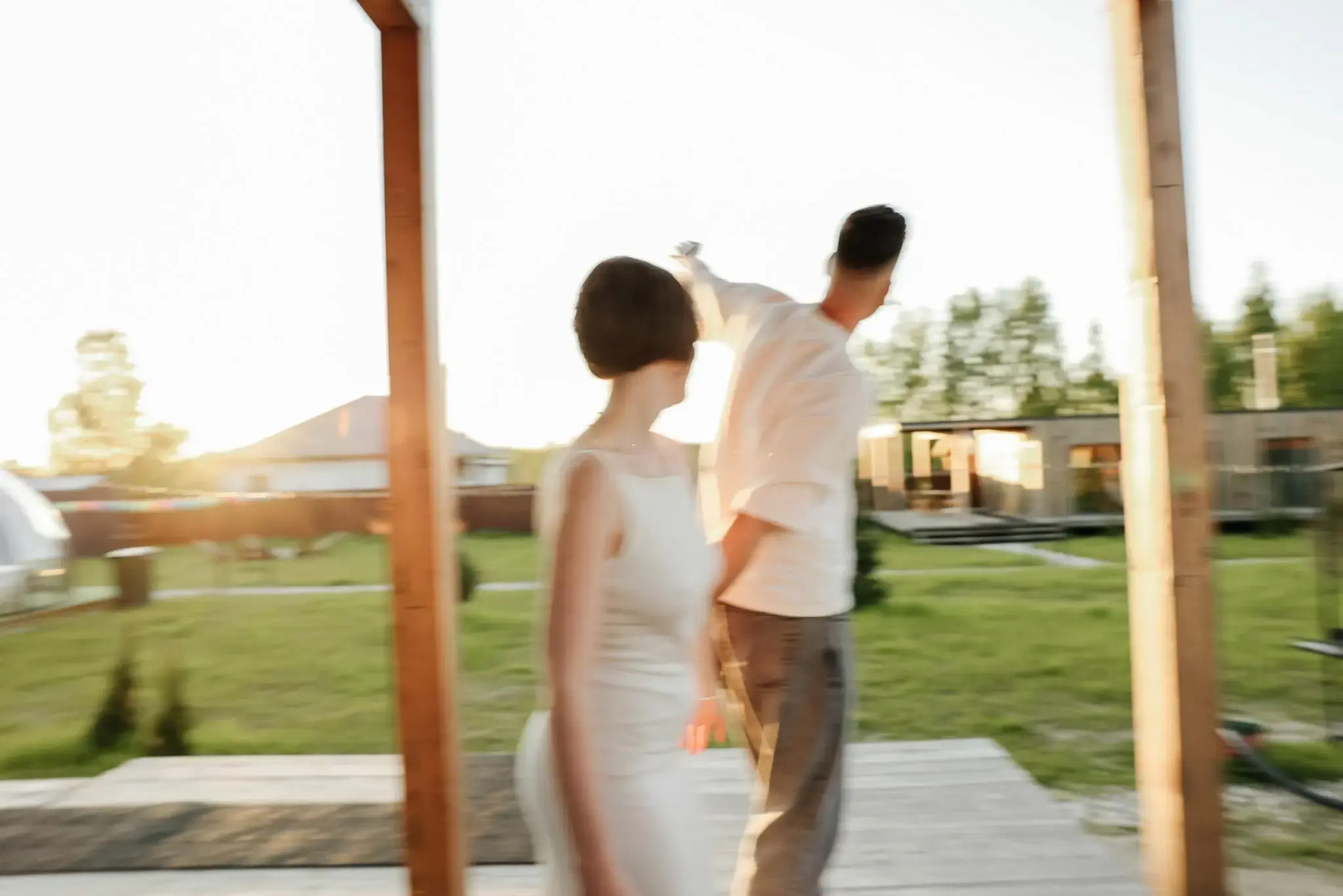 Смарт Дача | Завидово