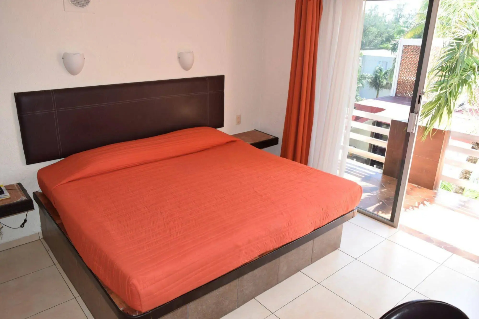 VF Villa Florencia Hotel