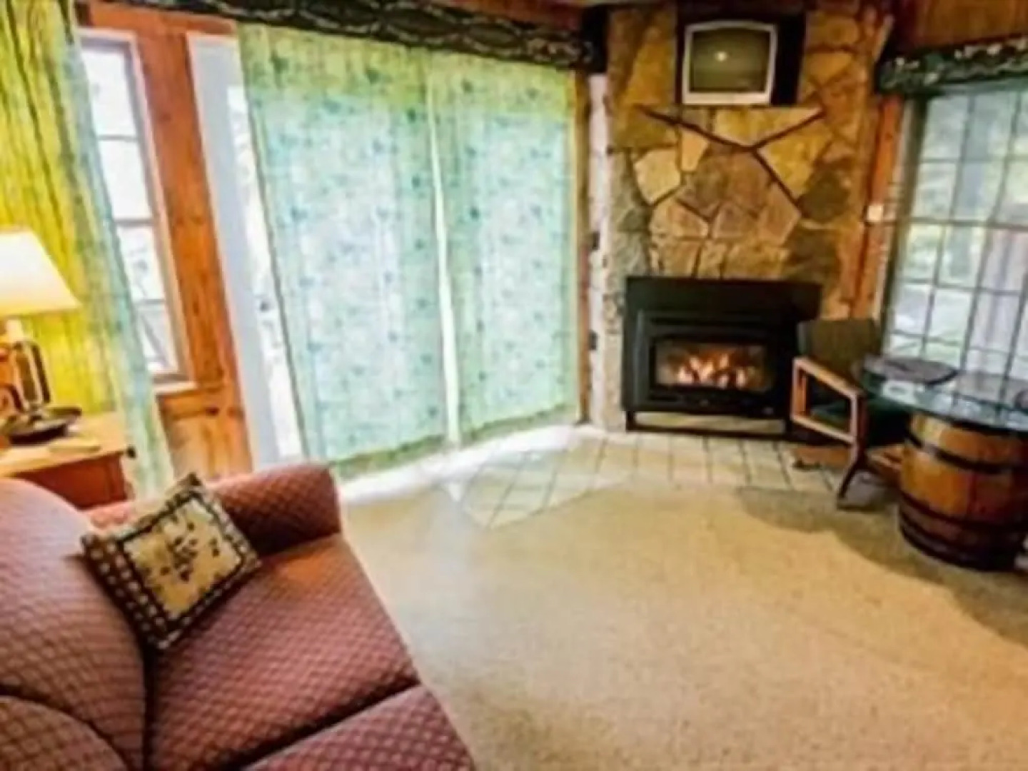 Solbakken Resort On Superior