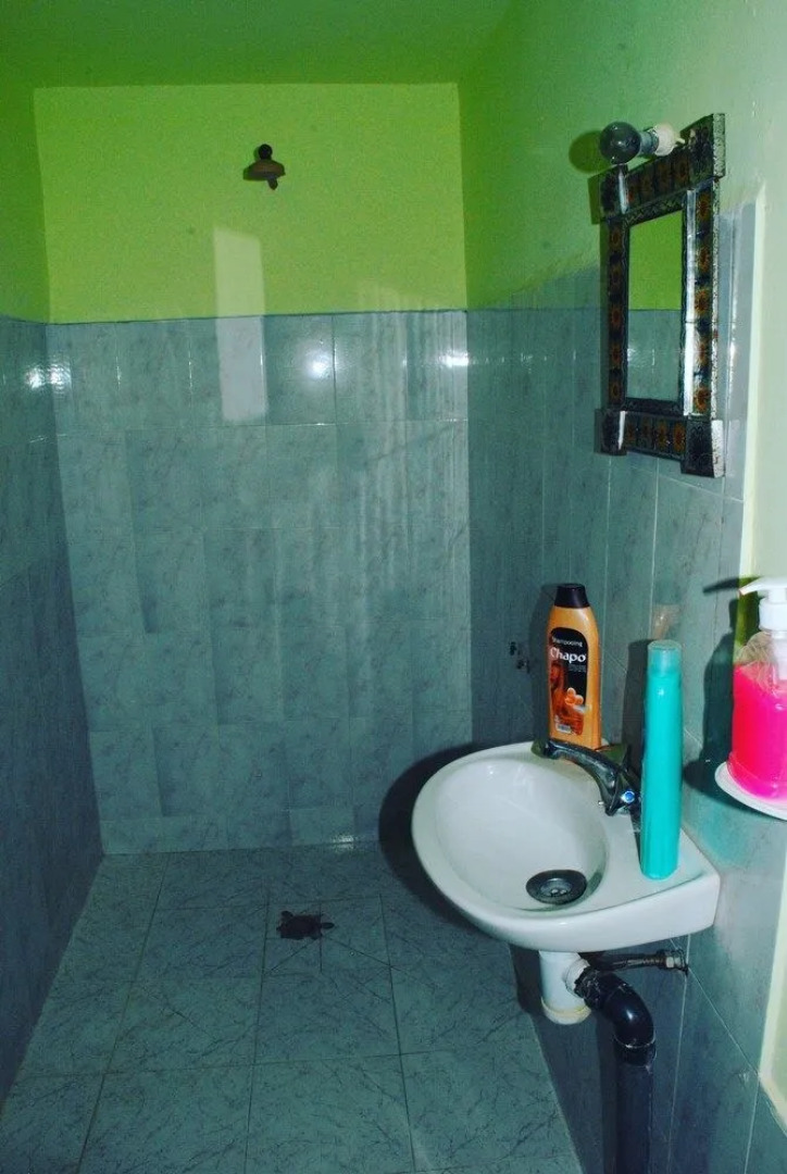 Auberge Kasbah des Roches