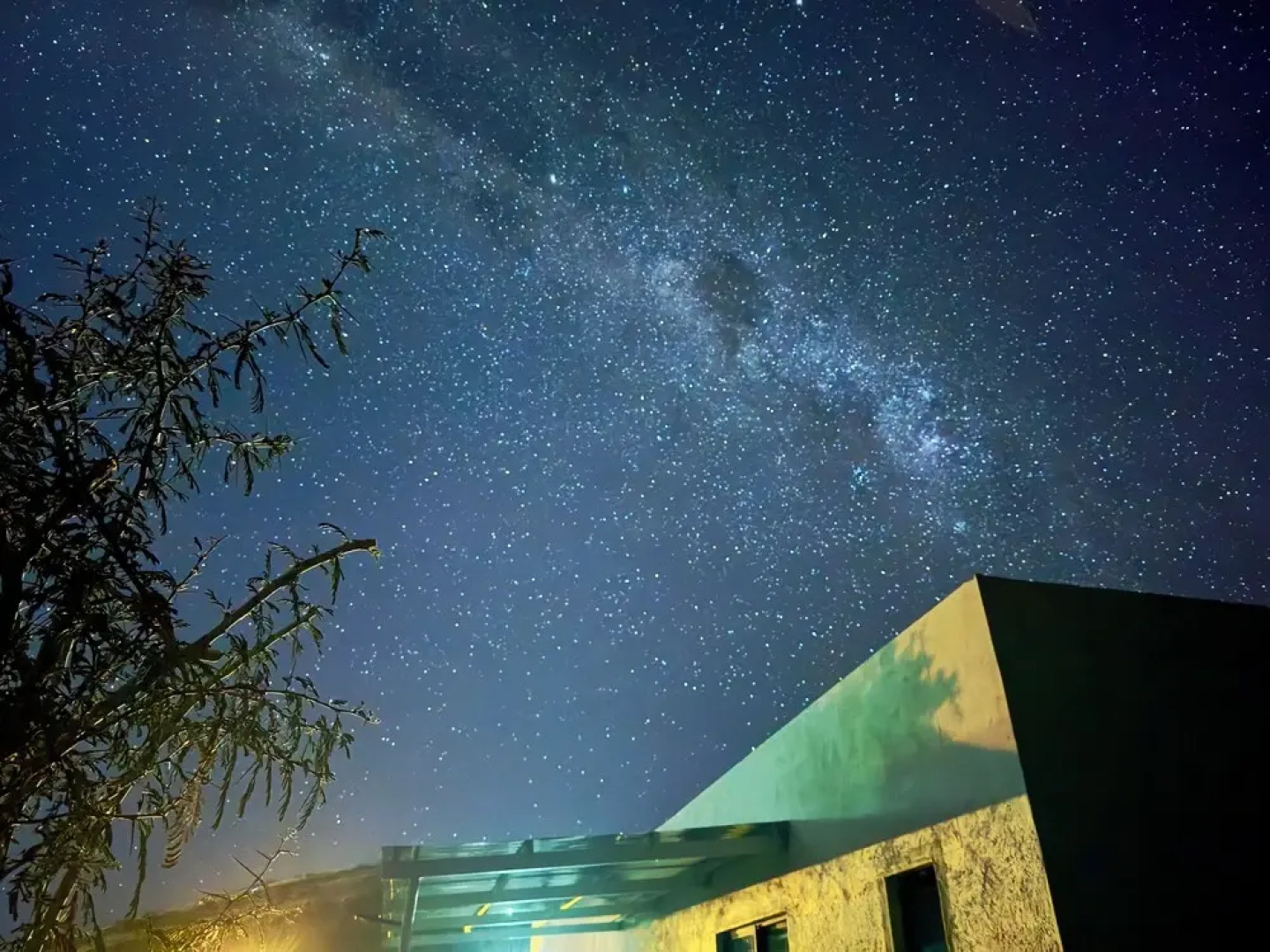 Green Elephant Self Catering Cottages