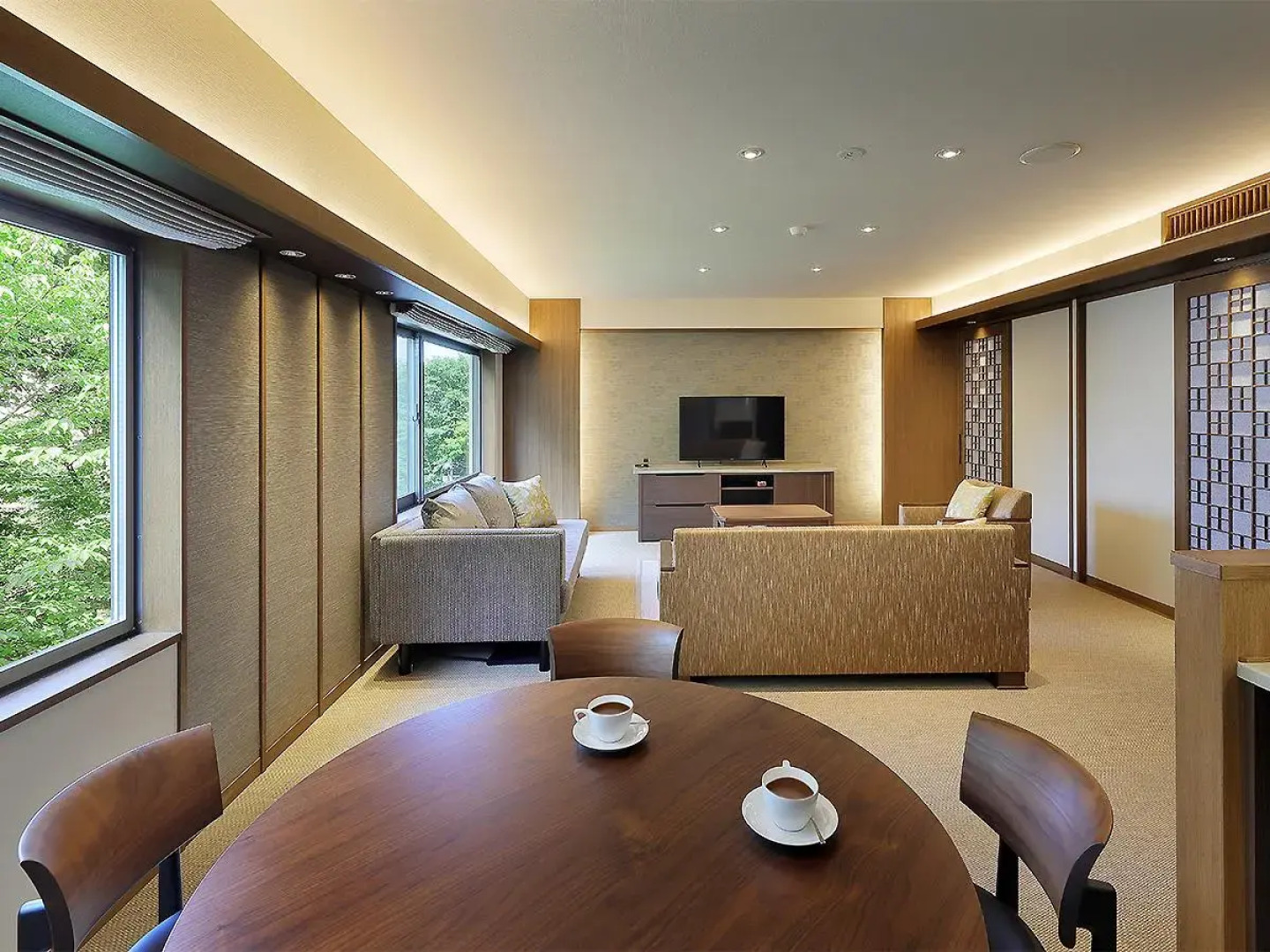 Zao International Hotel