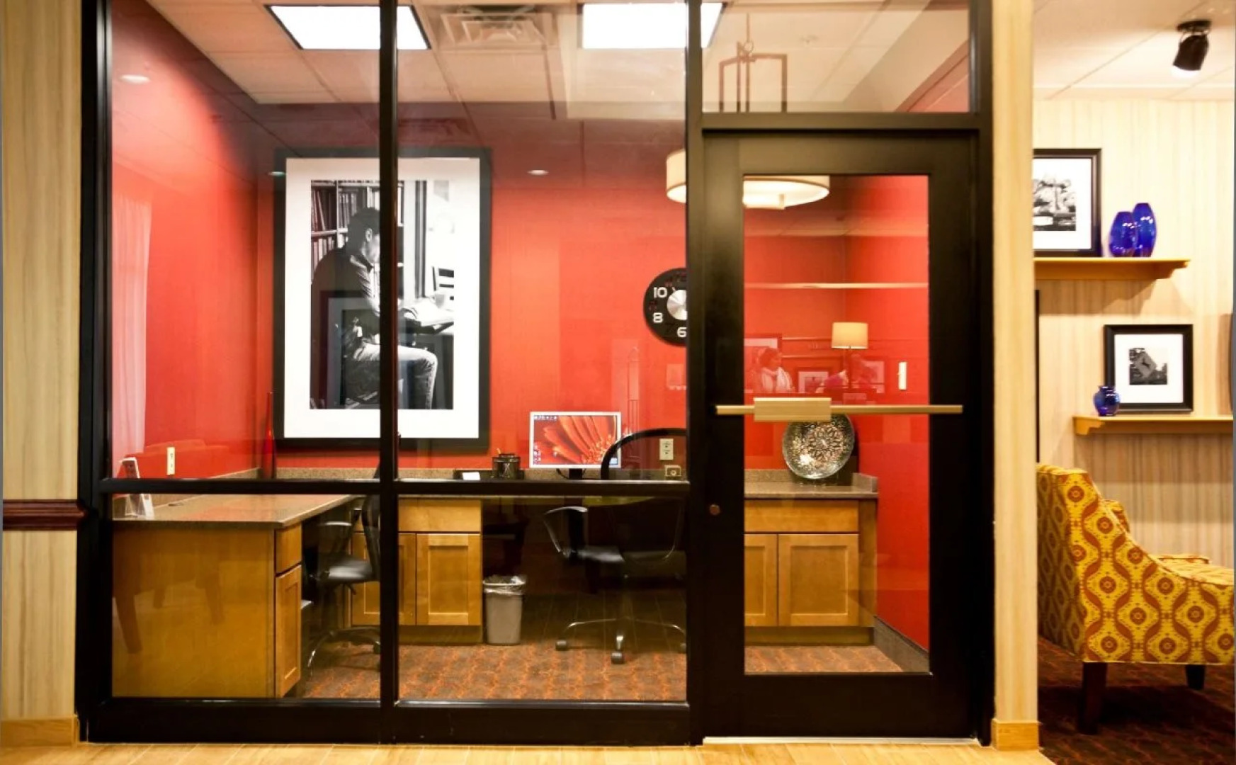 Hampton Inn Winchester N/Conference Center, VA