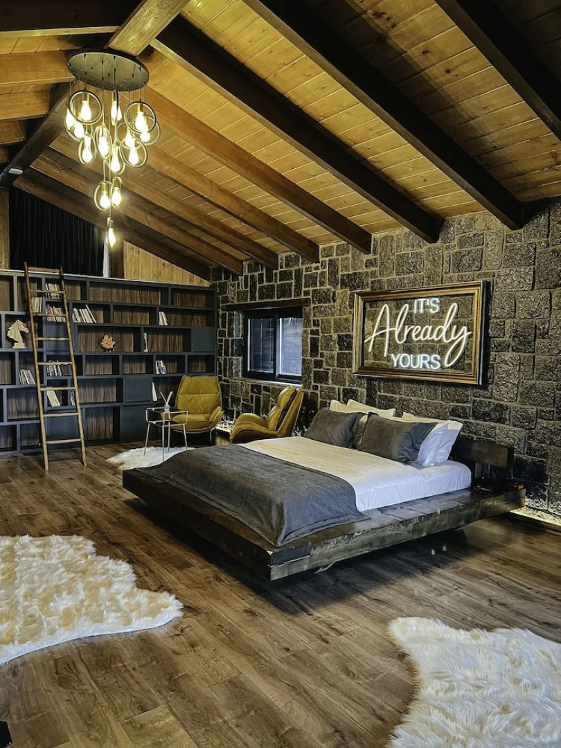 Çathan High Peak Resort