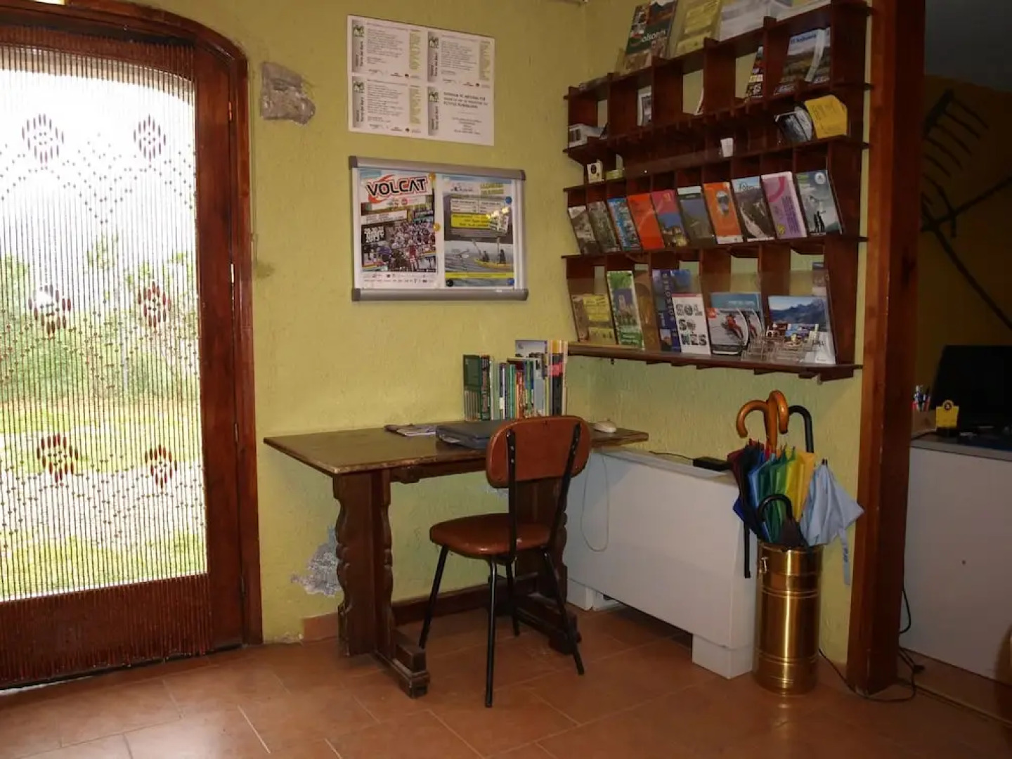 Alberg Torre del Baró - Hostel