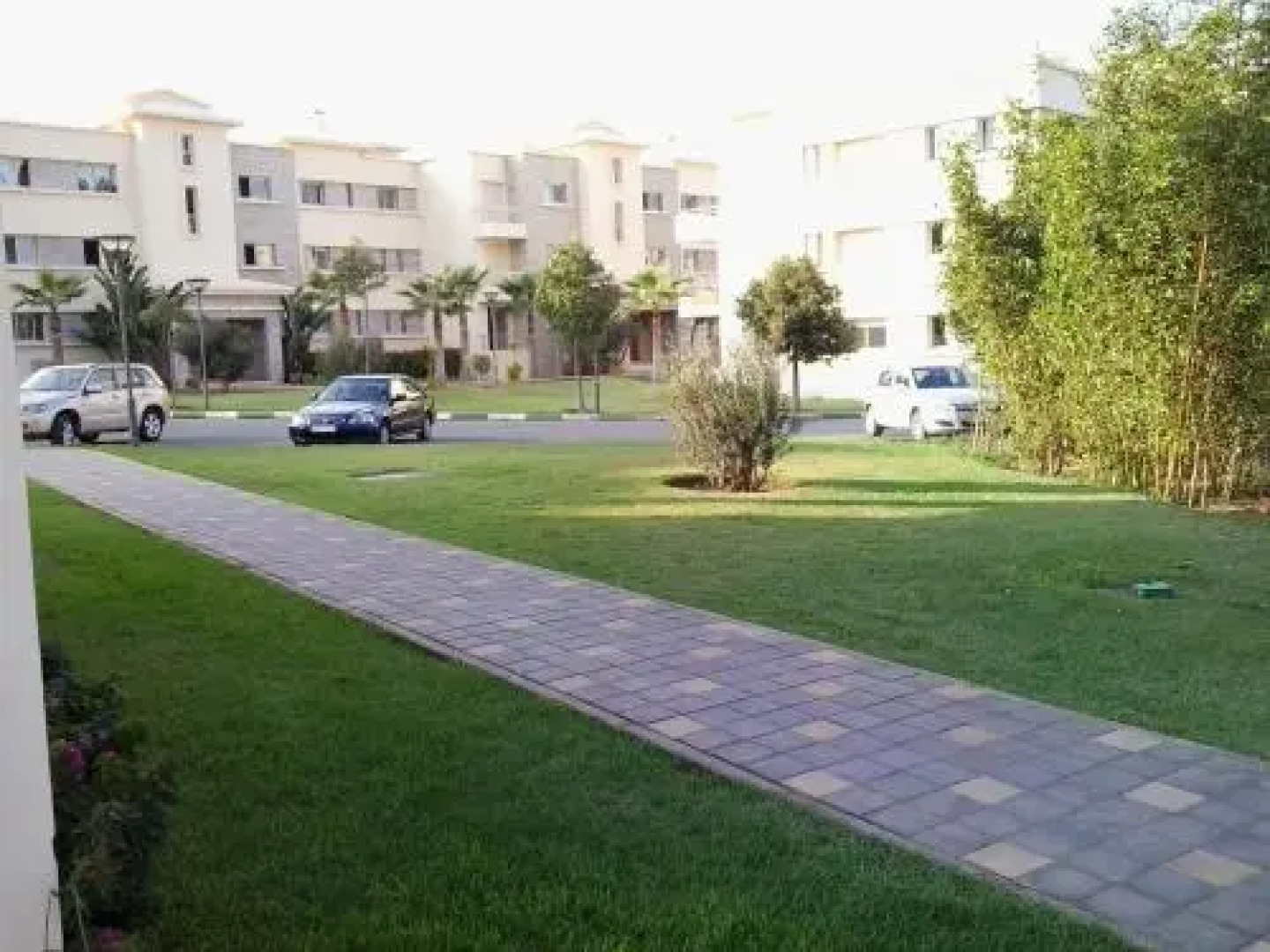 Appartement Bella Vista