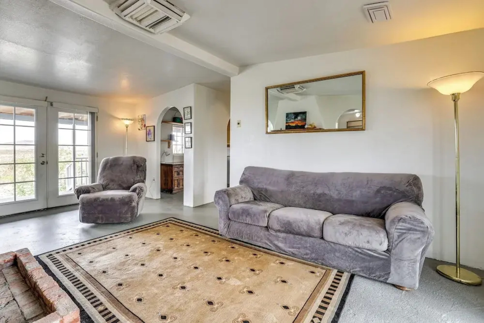 'gateway to the Grand Canyon' - Dolan Springs Gem!