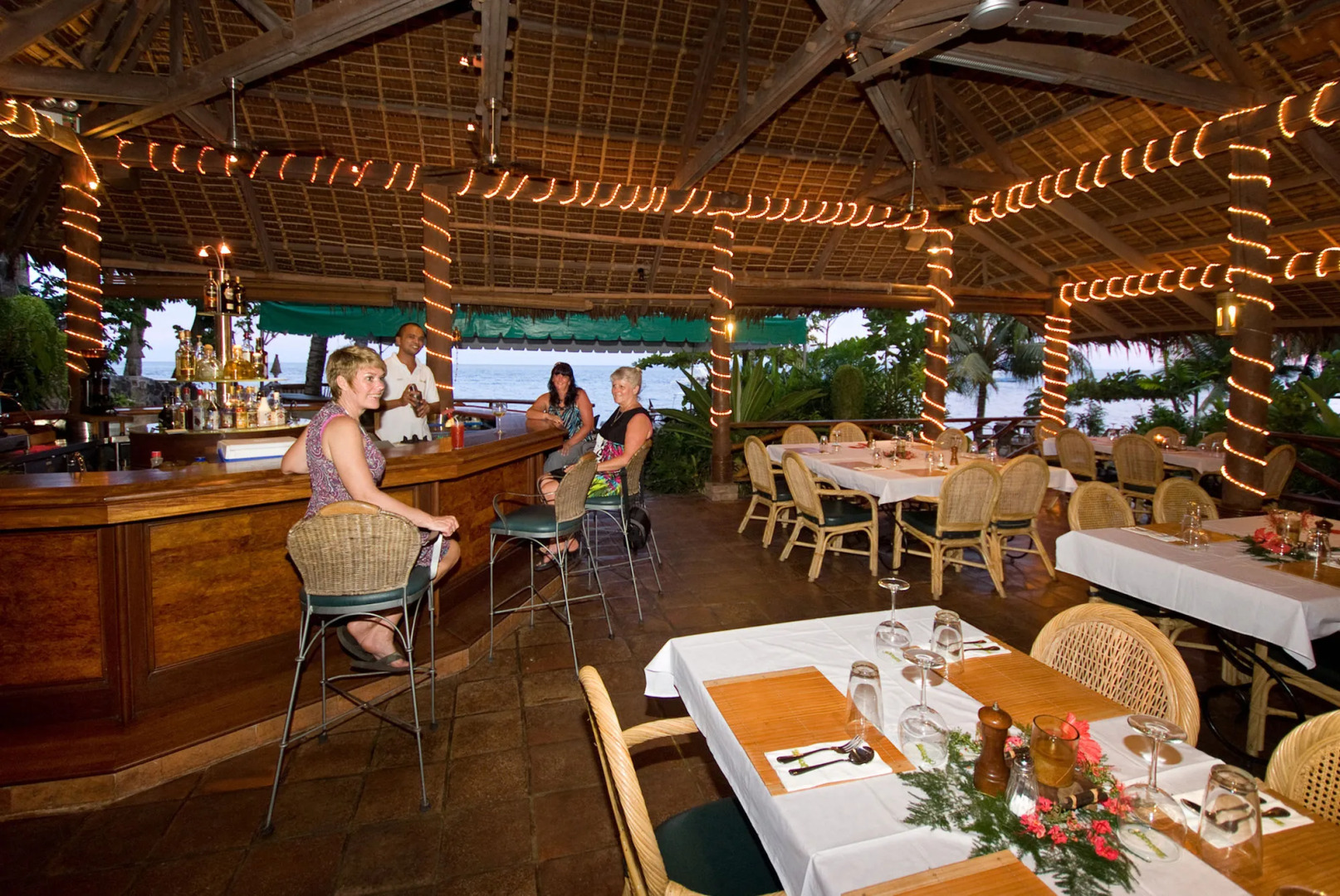 Atlantis Dive Resort Dumaguete