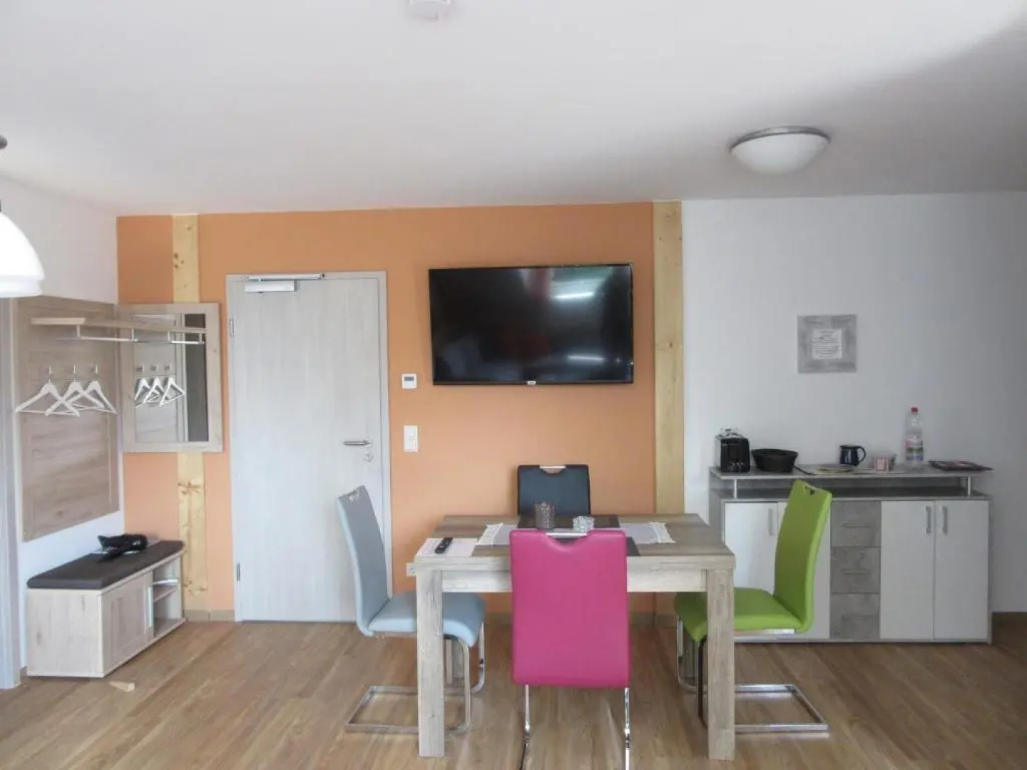 Feriendomizil Taupadel