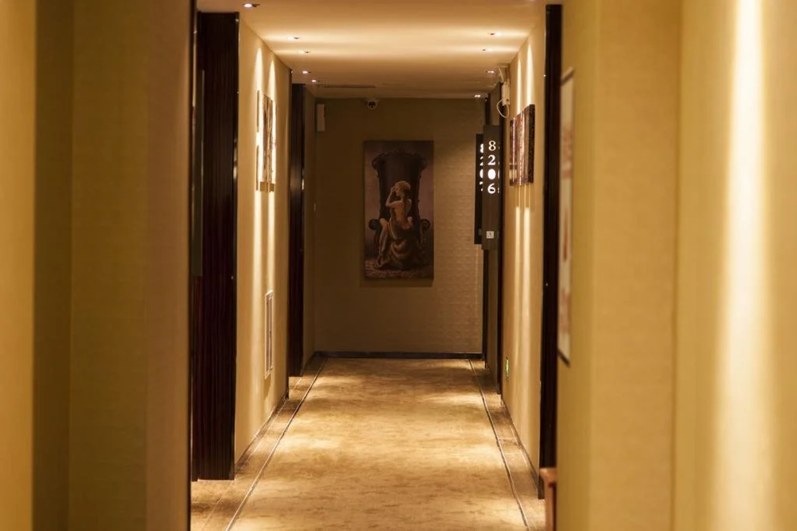 Sotel Inn Cultura Hotel Anshun Branch