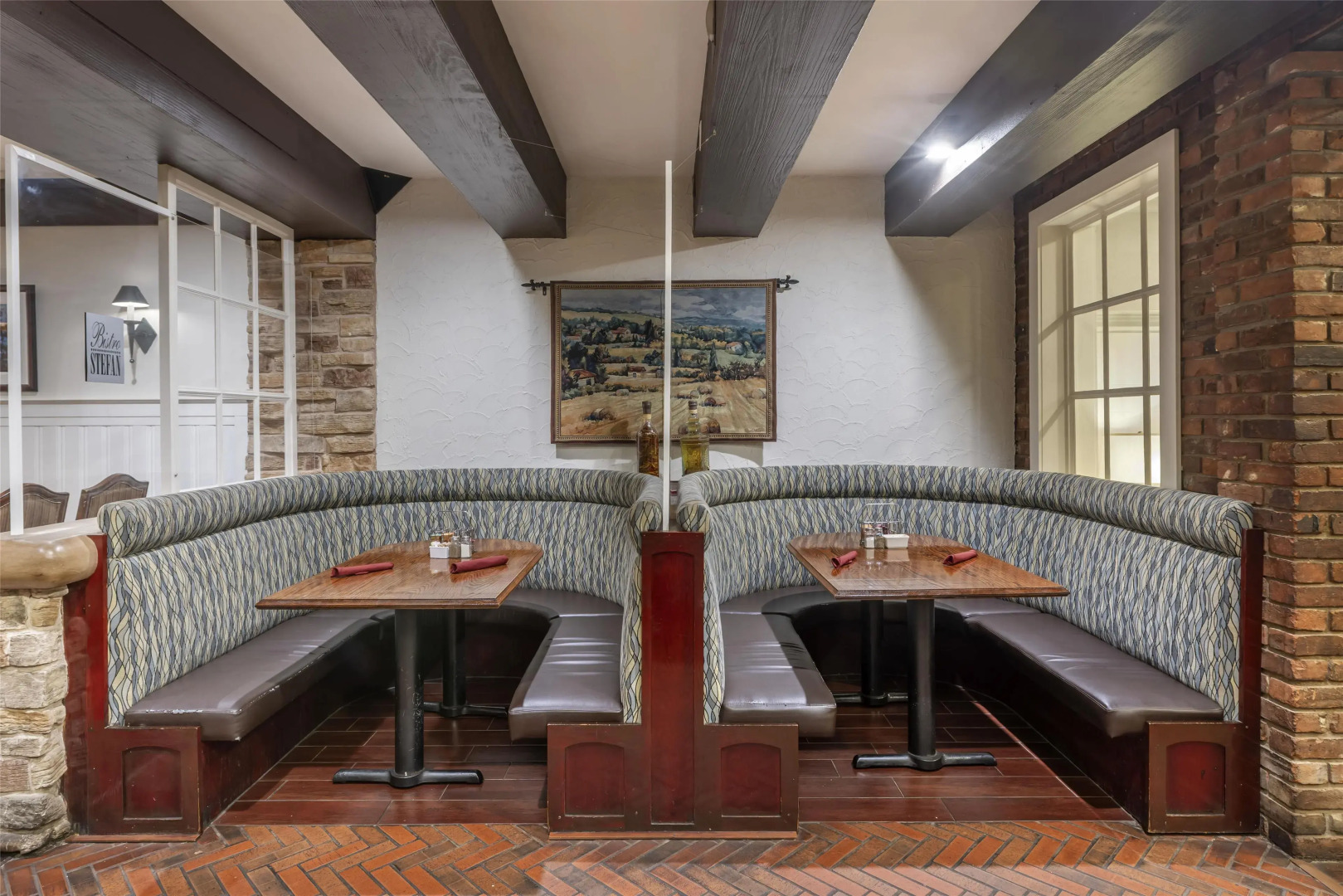 Best Western Fireside Inn