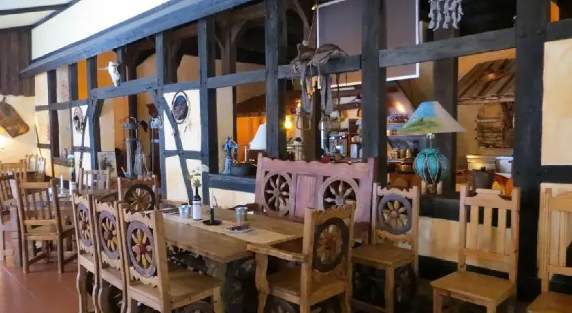 Hotel Moormühle