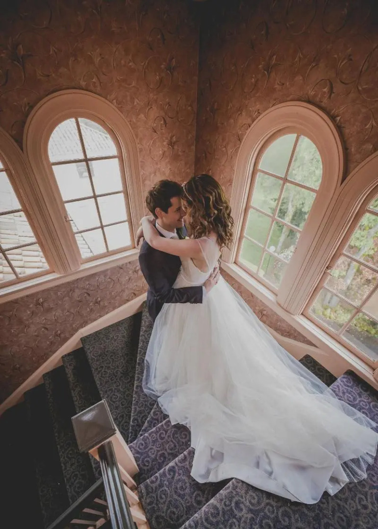 Columbia Gorge Hotel and Spa