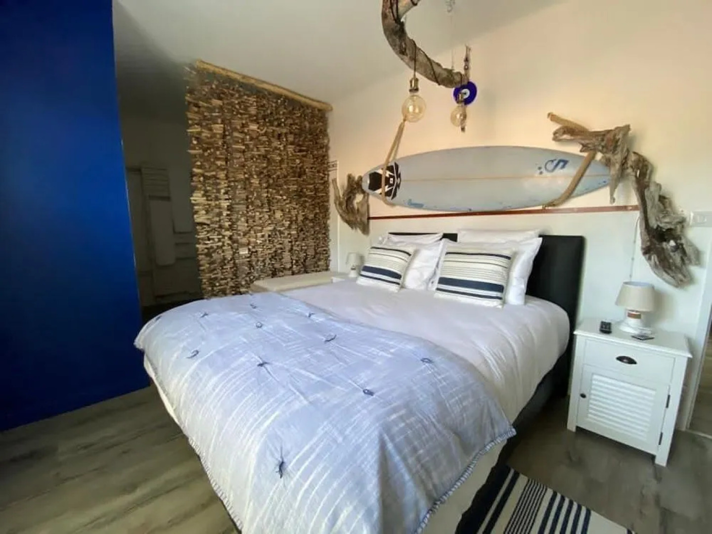 Maison La fleur de sel