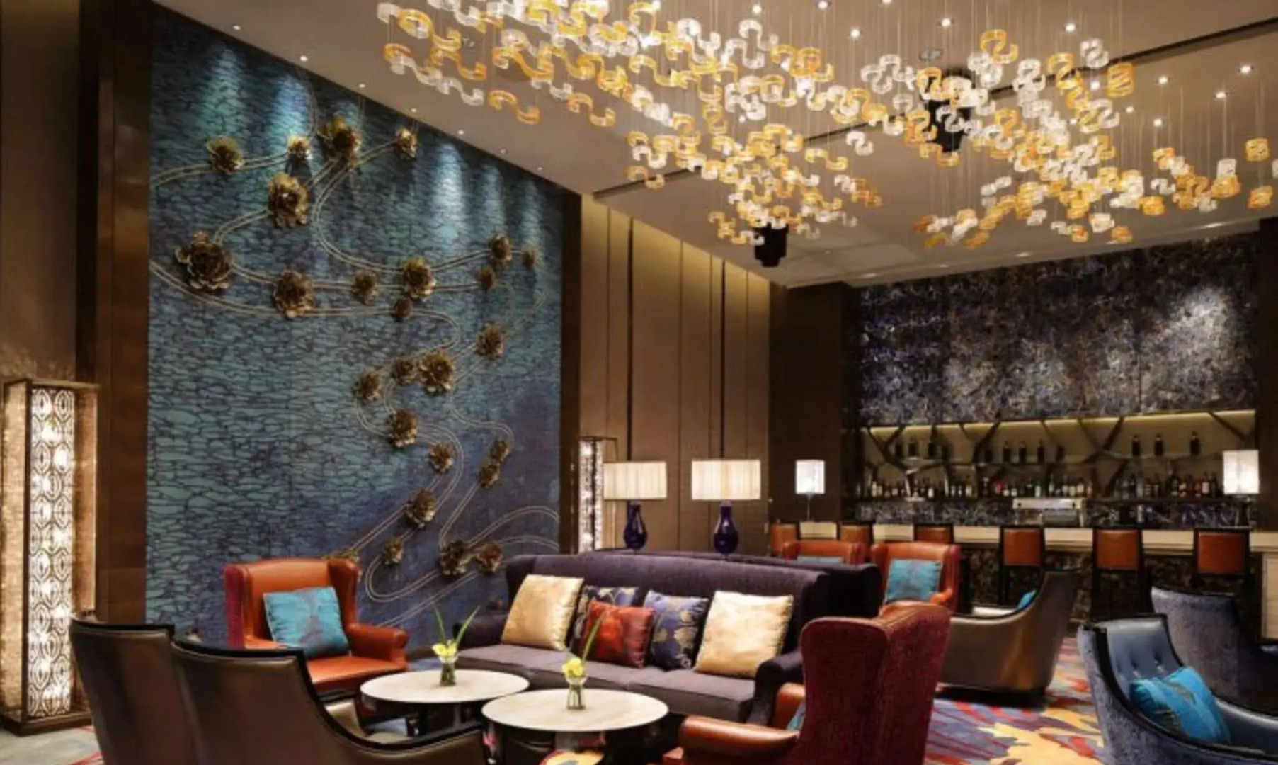 Wanda Realm Neijiang