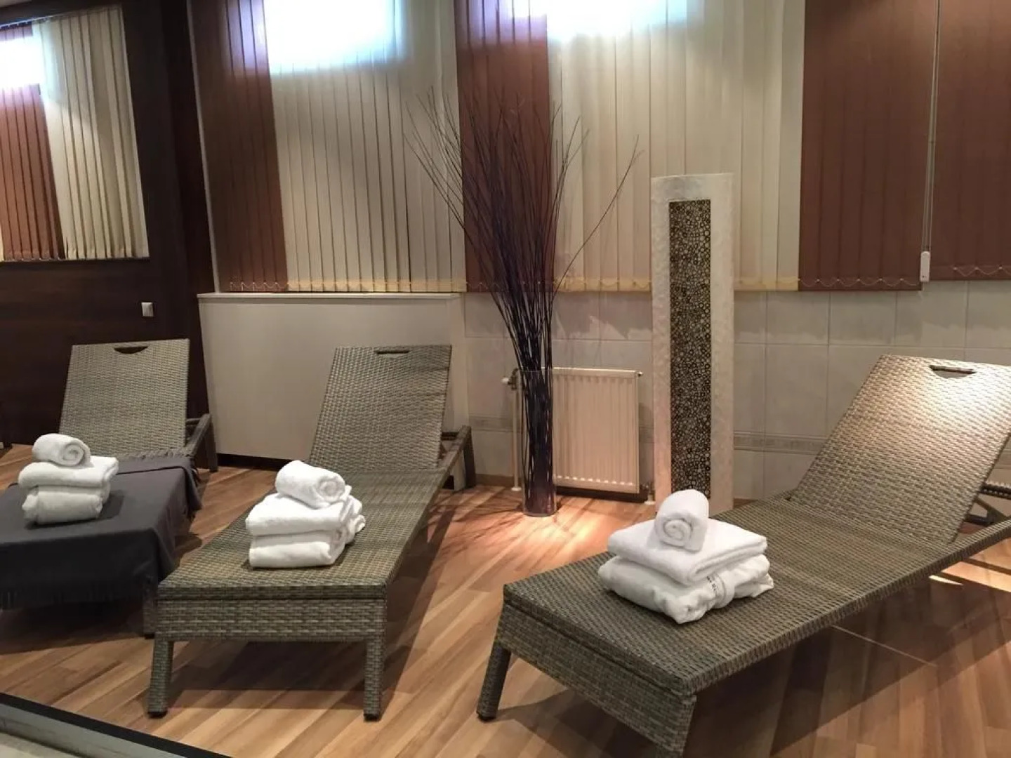 Das Reinisch Hotel - near Vienna Airport