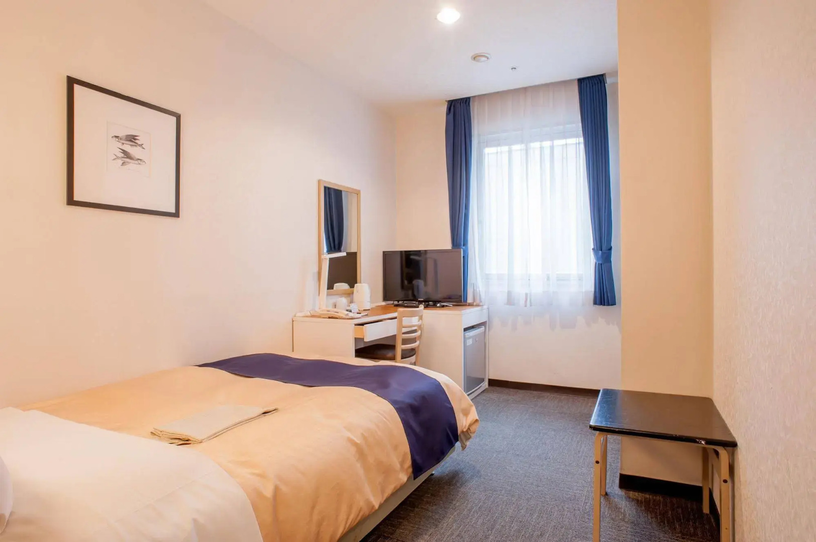 Tachikawa Regent Hotel