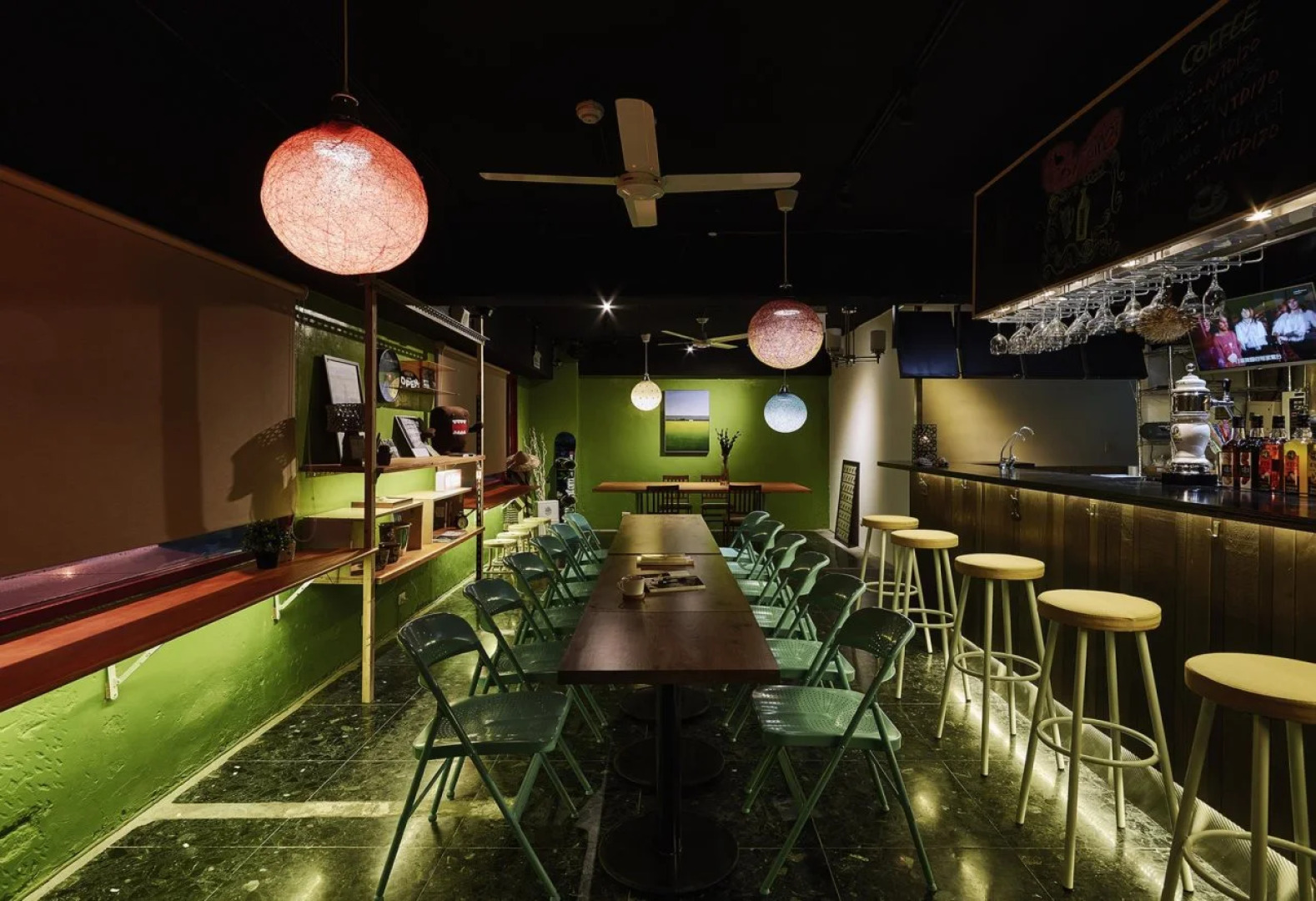 Taipei Taipei Hostel