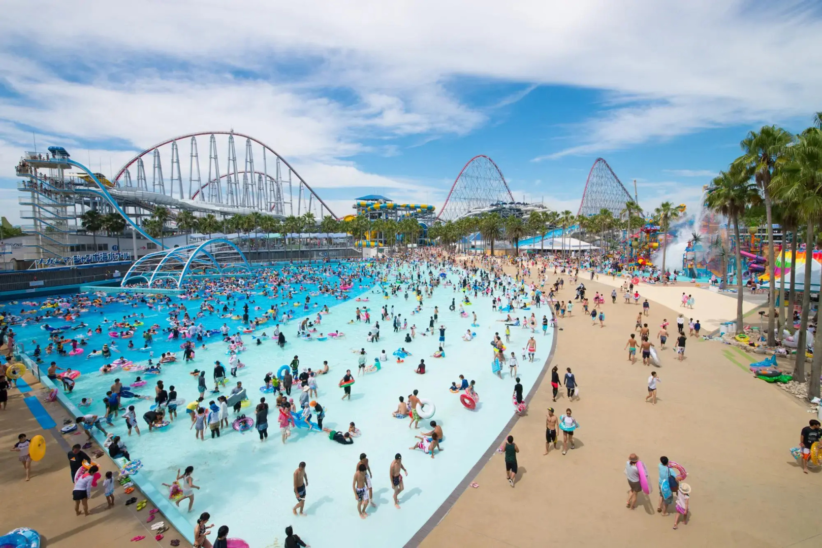 Hotel Nagashima