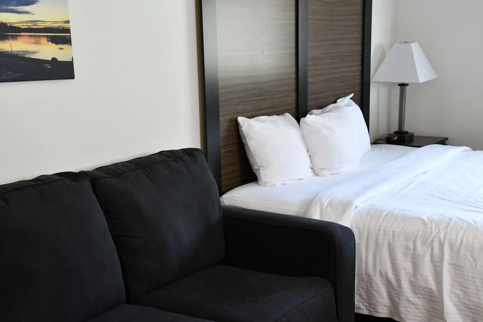 Menominee River Extended Stay Hotel