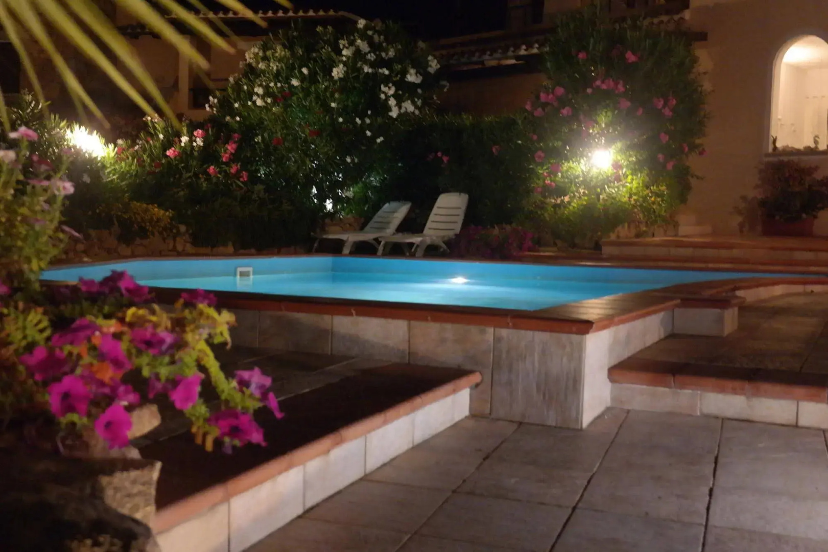 Sardinia Blu Residence