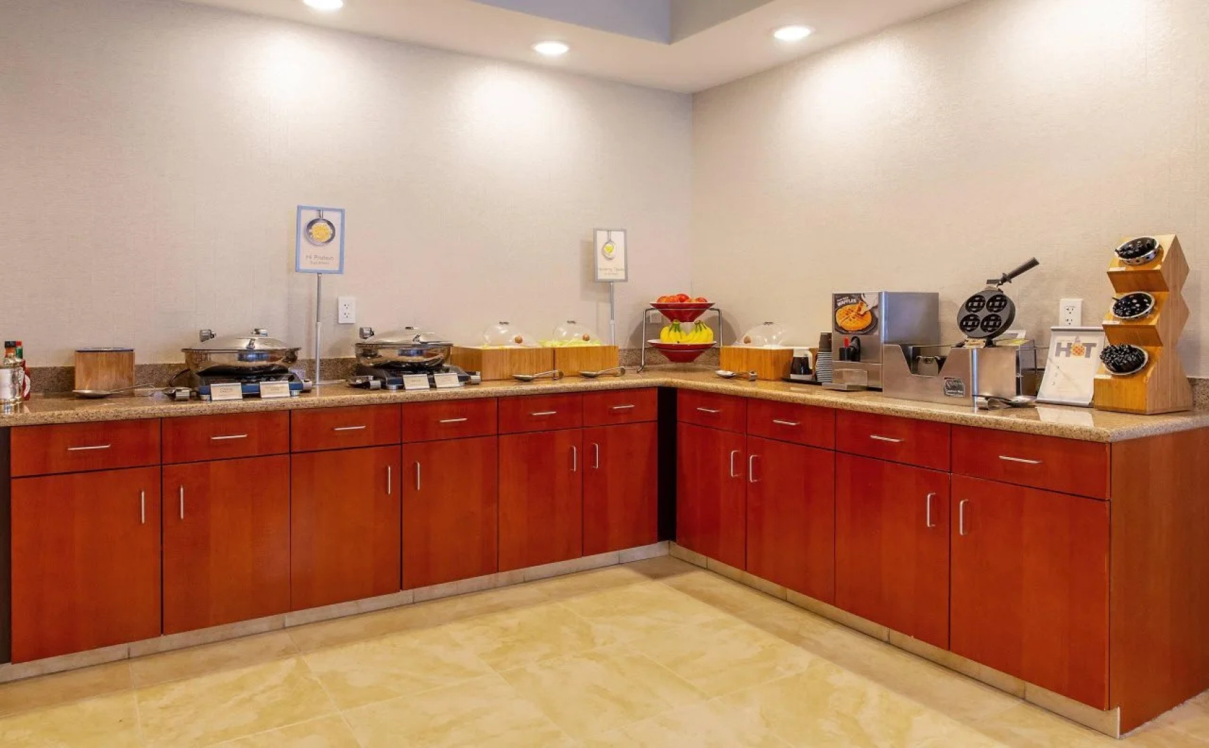 Fairfield Inn & Suites by Marriott Minneapolis Eden Prairie