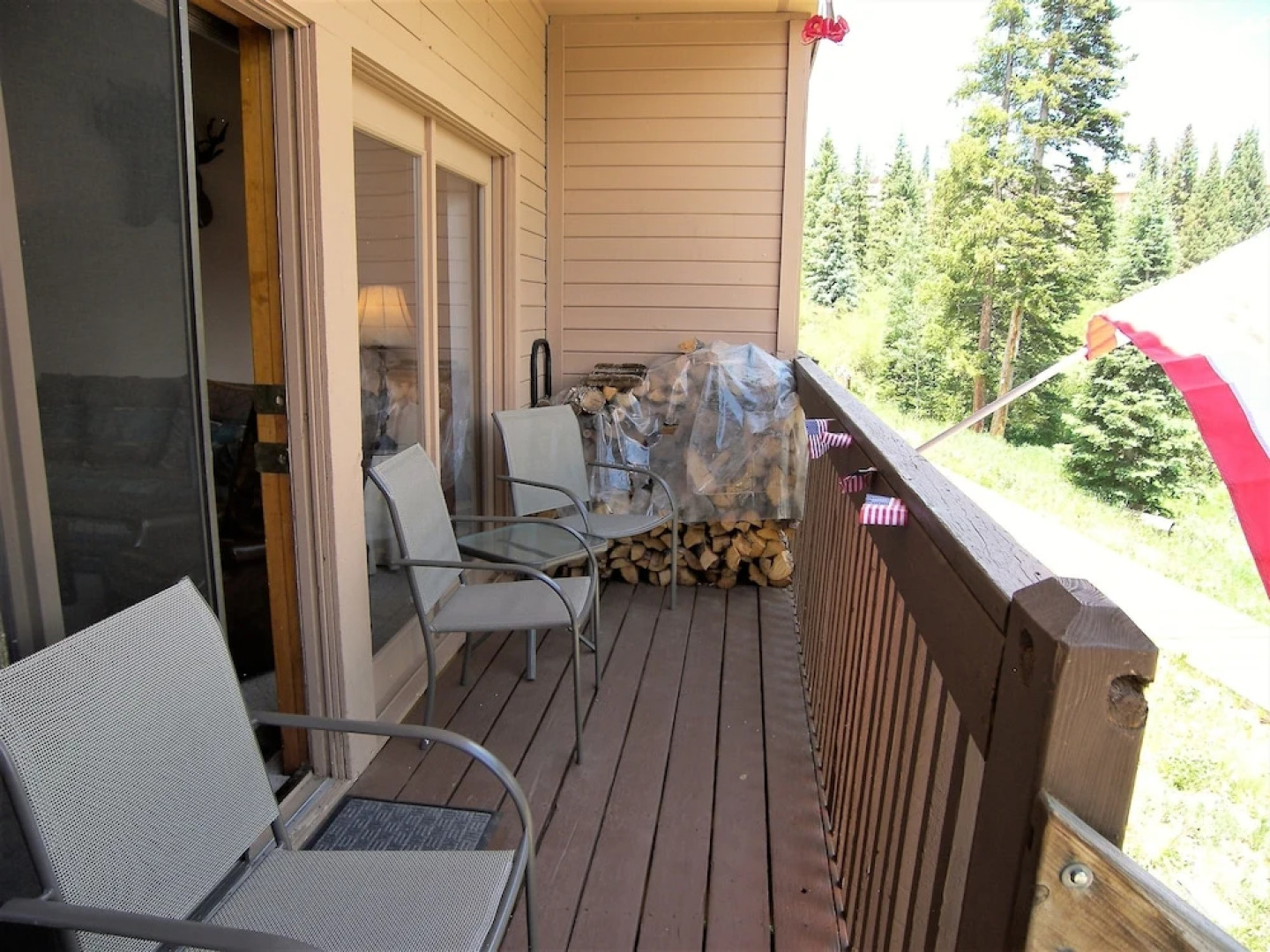 Rocky Mountain Resort Management Silverthorne