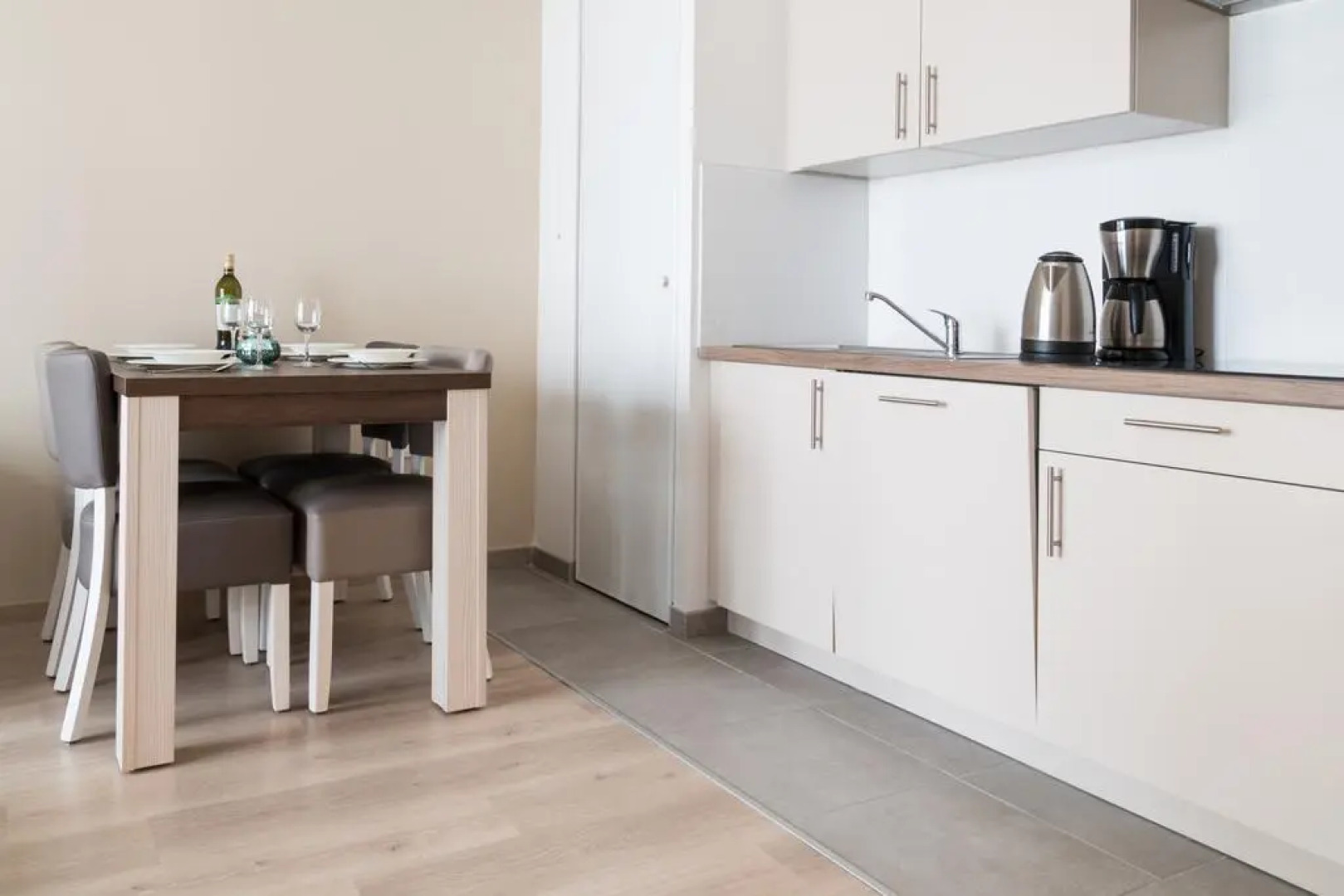 Evancy Etoile des Dunes