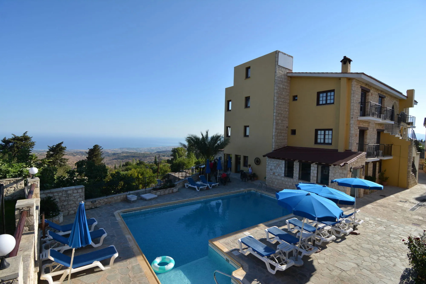 Palates Village Hotel