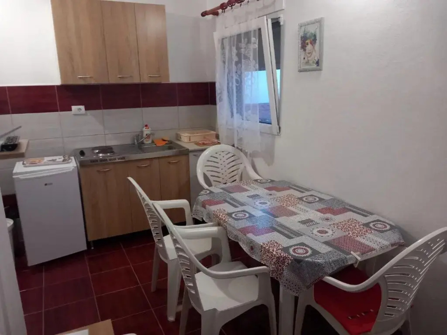 Apartmani Djordjevic