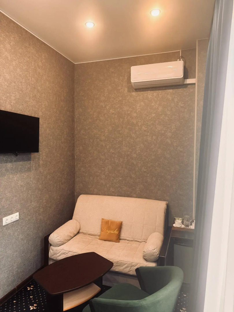 Гостевой Дом Янушка