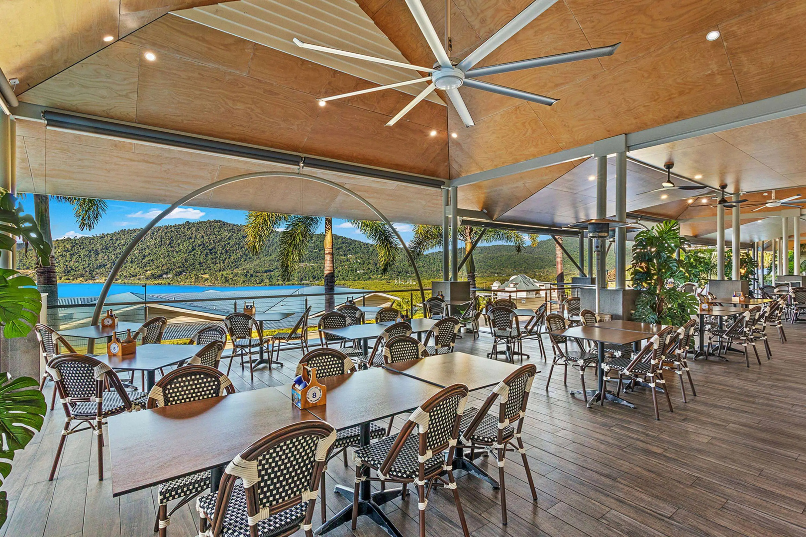 Club Wyndham Airlie Beach