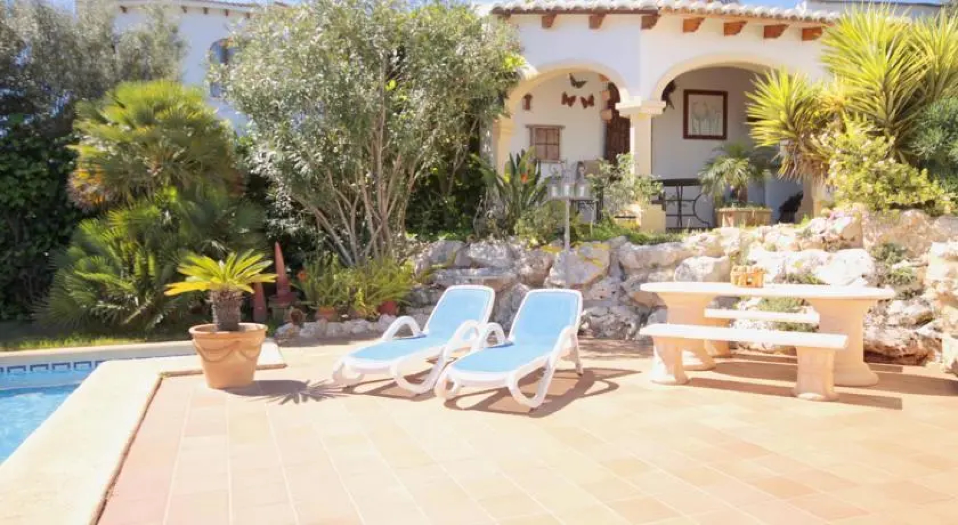 Villa Elisa
