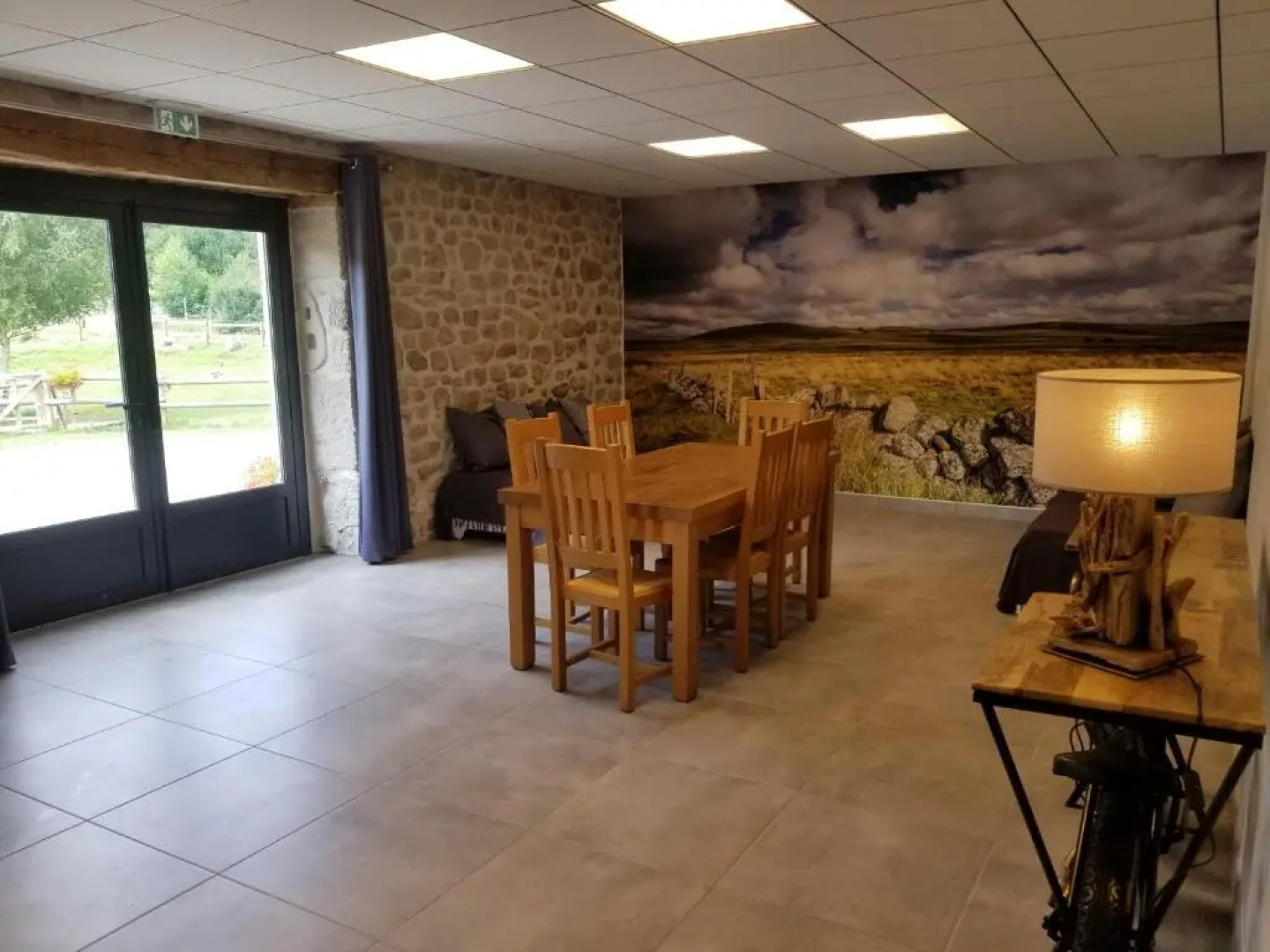 Les Granges de Bigose