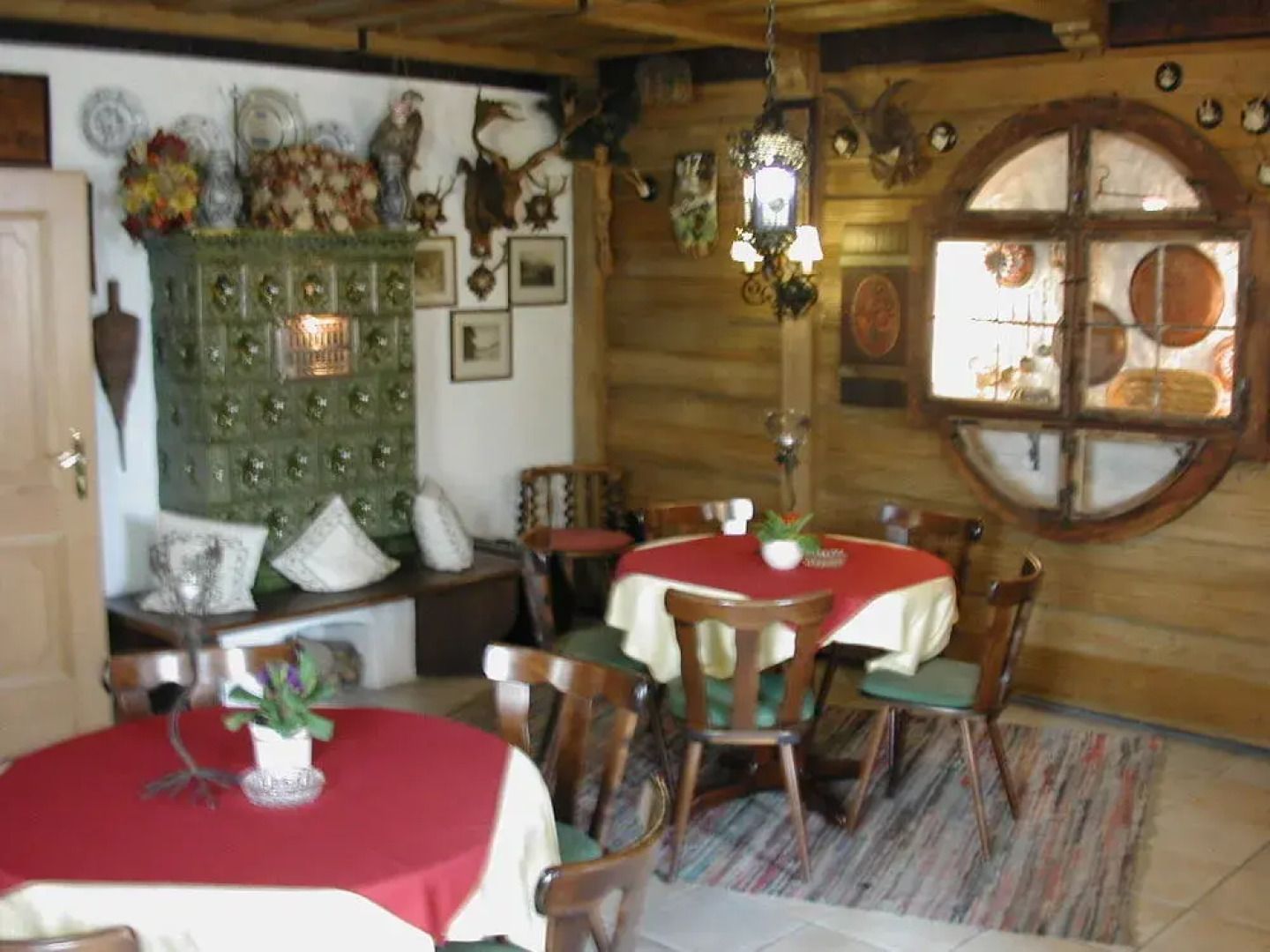 Hotel Edelweiss Garni