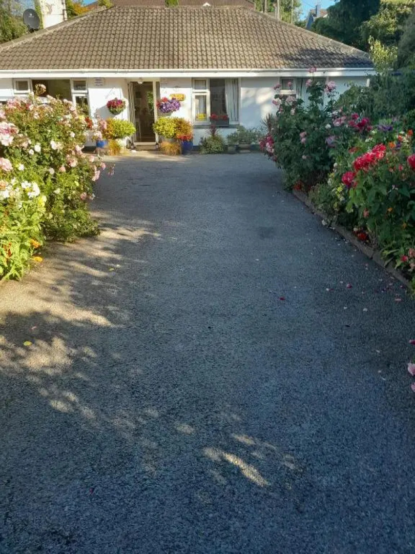 Saint Martin's Bed and Breakfast